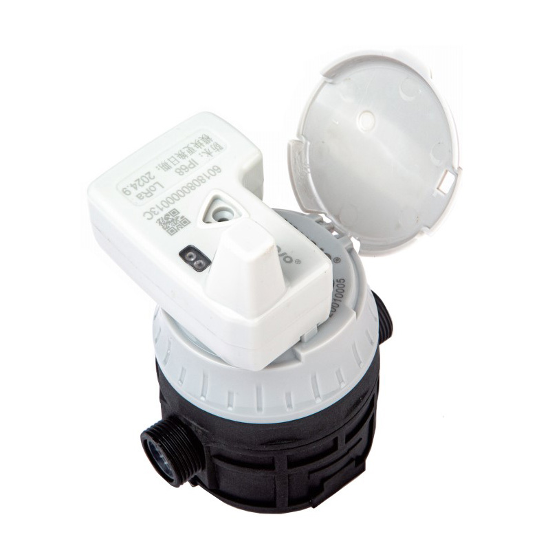 Wie können drahtlose Wasserzähler die Wasserwirtschaft revolutionieren?